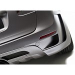 Guardian wide body kit Hamann για Porsche Cayenne S (958)/ S Hybrid/ Diesel/ V6 Guardian wide body kit Hamann για Porsche Cayenne S (958)/ S Hybrid/ Diesel/ V6